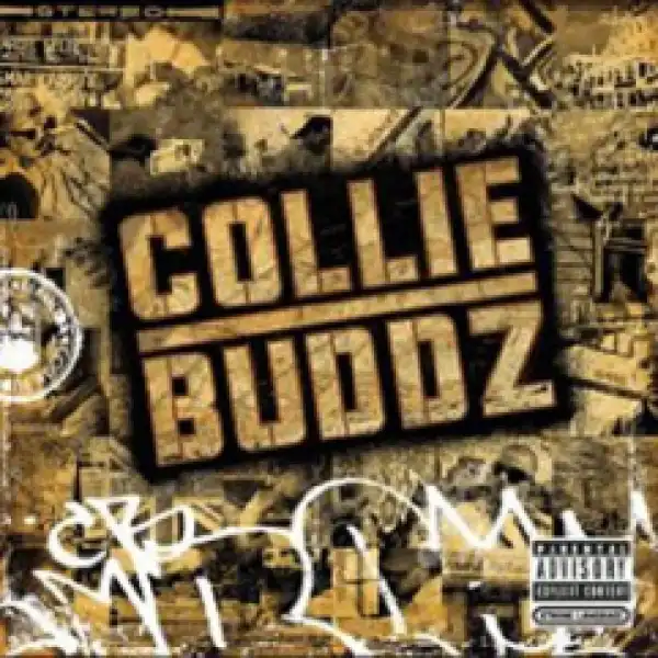 Collie Buddz - Mamacita